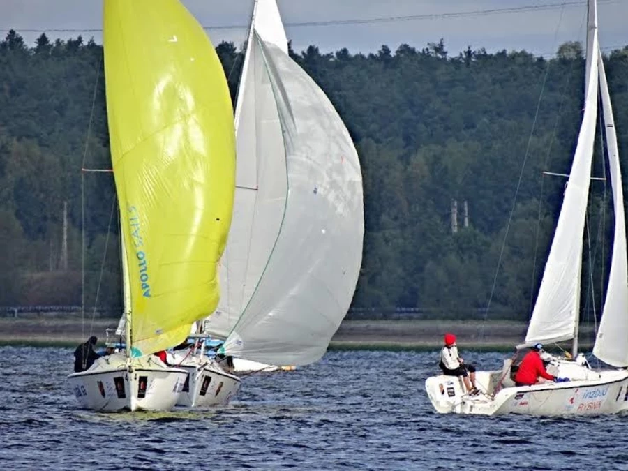 Rybnik Match Race 2015 już w ten weekend