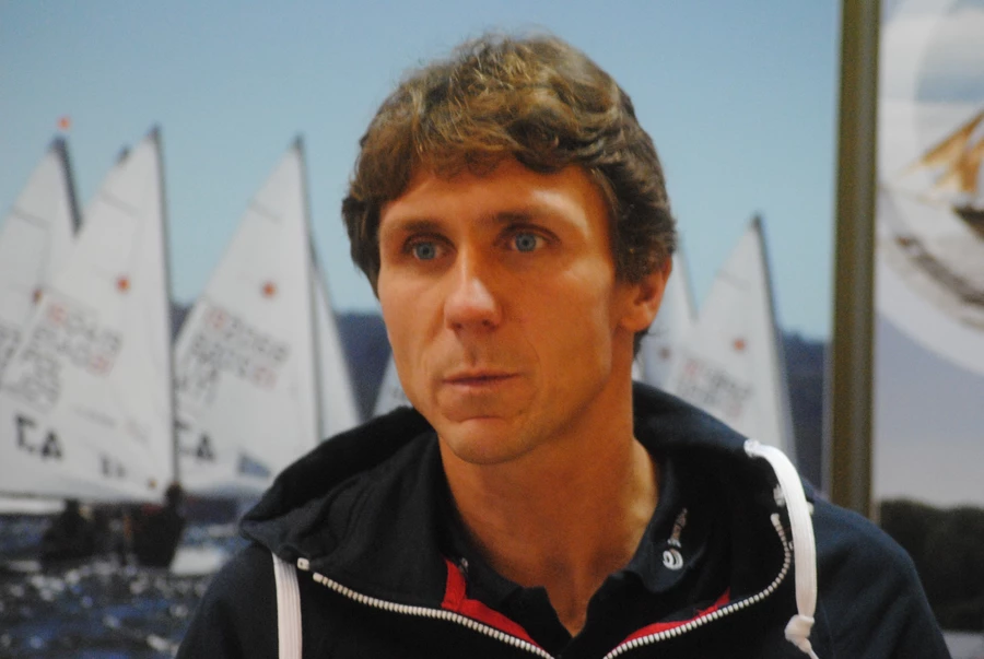 Przemysław Miarczyński: „Być wytrwałym i sumiennym”