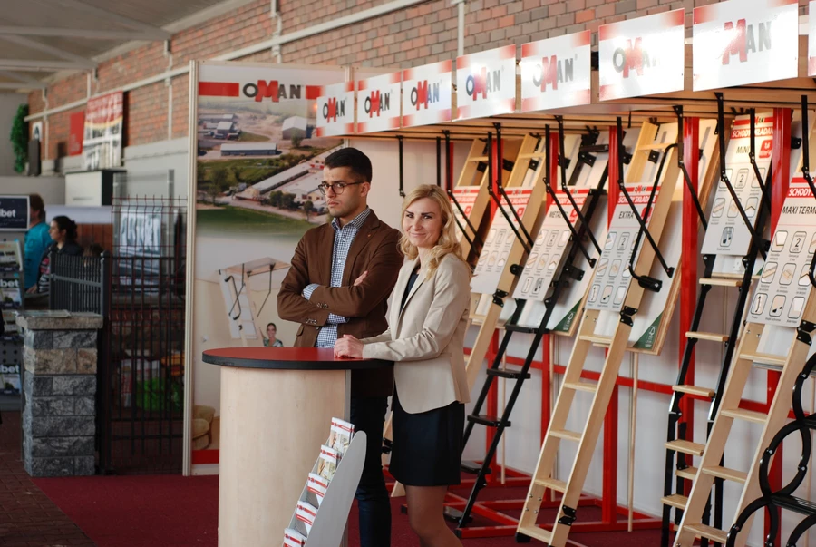 Bez ogrzewania nie da się żyć. 16 Ekowystawa w Pietrowicach Wielkich