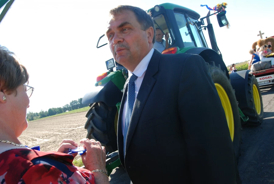 Skupiamy się na walce ze smogiem