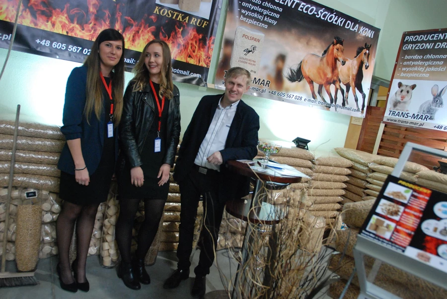 17. Eko-Wystawa w Pietrowicach Wielkich. Konferencja o smogu i kolejki do kotlarzy