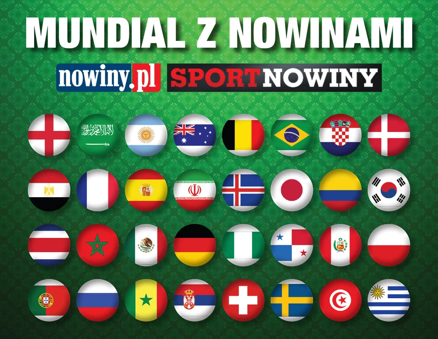 Mundial z Nowinami: 83 graczy z punktami