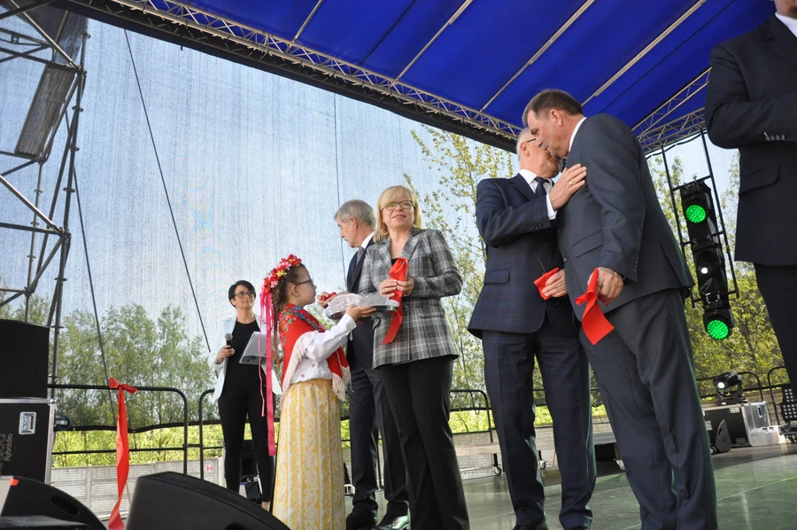 19. Eko-Wystawa w Pietrowicach Wielkich. Eksperci polecają biomasę i pellet