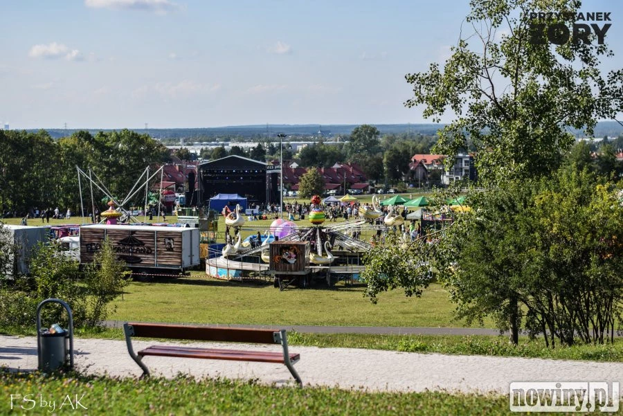 Żorski Piknik Wolności: Zagrają Opozycja, Oddział Zamknięty i Luxtorpeda