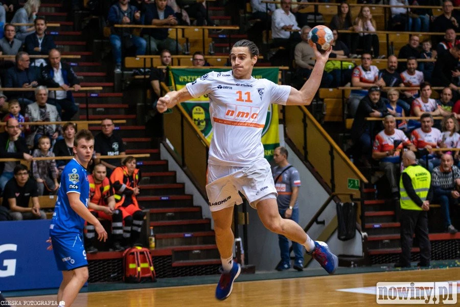 Sześć powołań dla zabrzan. Dwóch może zagrać w Argentynie