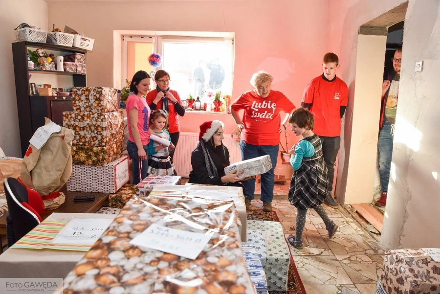 Ruszyła Szlachetna Paczka. Możesz pomóc rodzinom w potrzebie