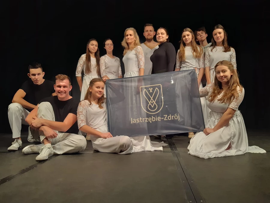 Grupa teatralna Cordis nagrodzona