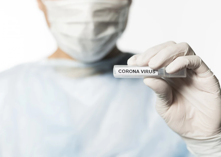 Ósma ofiara koronawirusa na Śląsku, dziewiętnaście nowych zakażeń