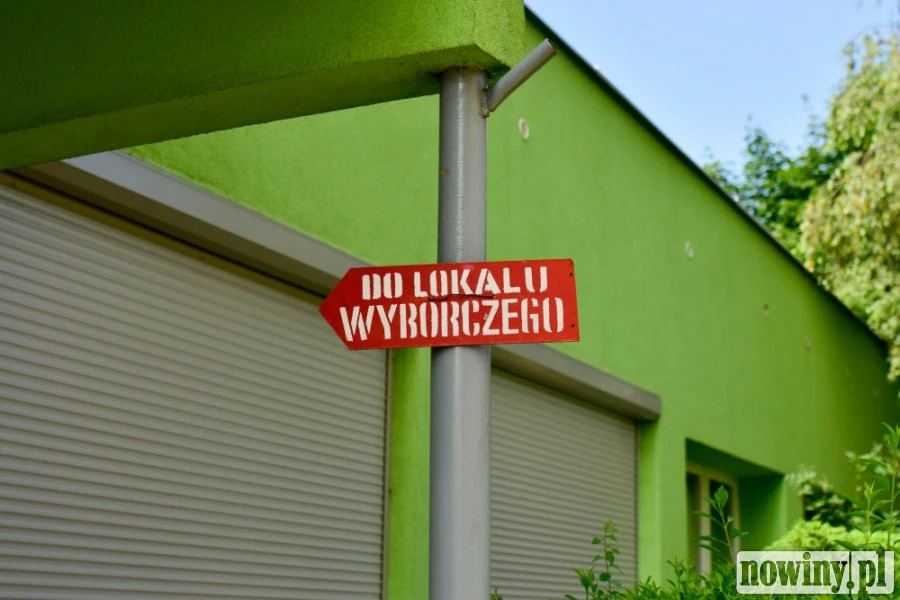 Ponad połowa głosów w Jastrzębiu-Zdroju dla Andrzeja Dudy