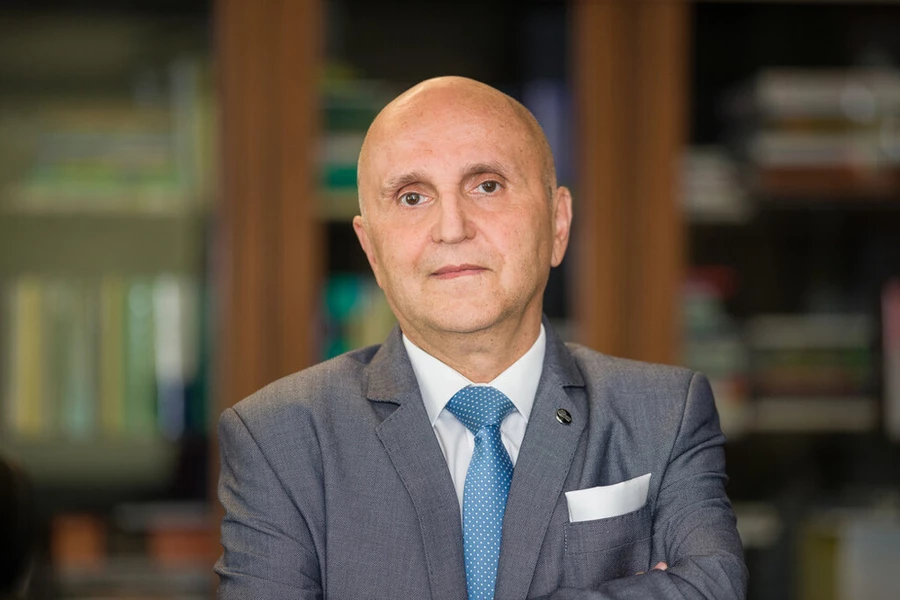 Kim jest nowy prezes JSW? Tomasz Cudny od lat pracował w górnictwie