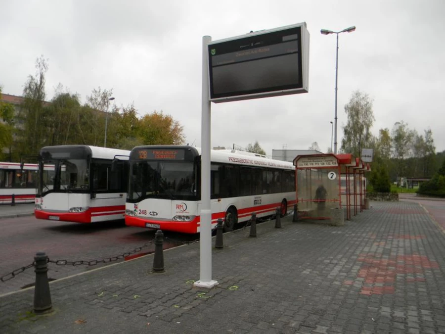 Na Wszystkich Świętych w Jastrzębiu pojadą dodatkowe autobusy