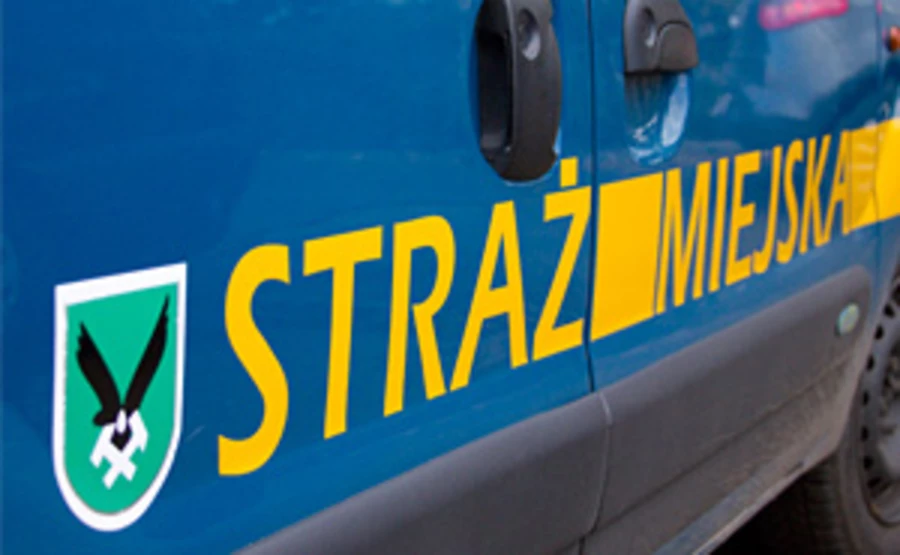 Pracowite Święta Strażników Miejskich