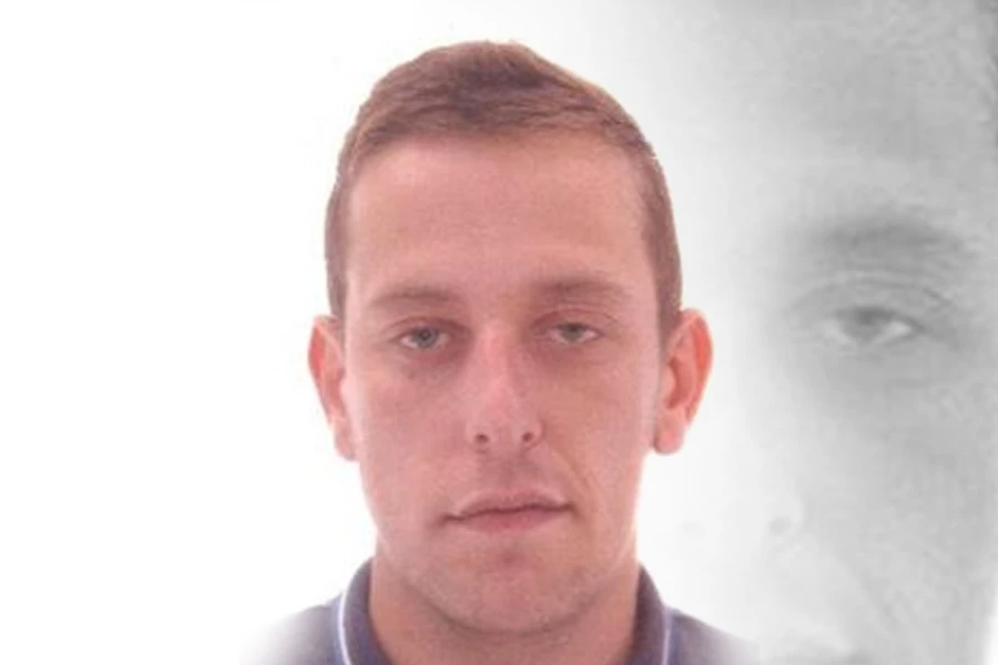 Policja poszukuje 30-latka. Gdzie jest ten mężczyzna?