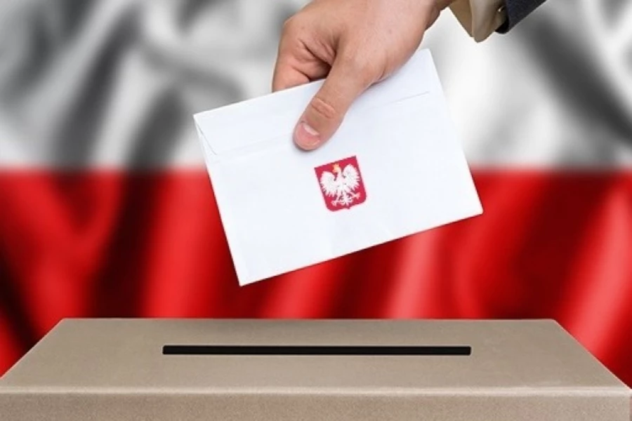 Jak głosować na wakacjach, poza Jastrzębiem?
