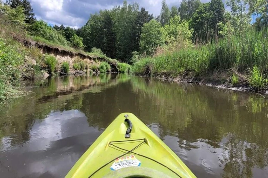 Popłyną z Jastrzębia nad Morze Bałtyckie