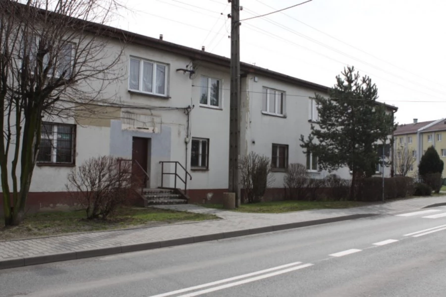 Miasto wybuduje nowe mieszkania