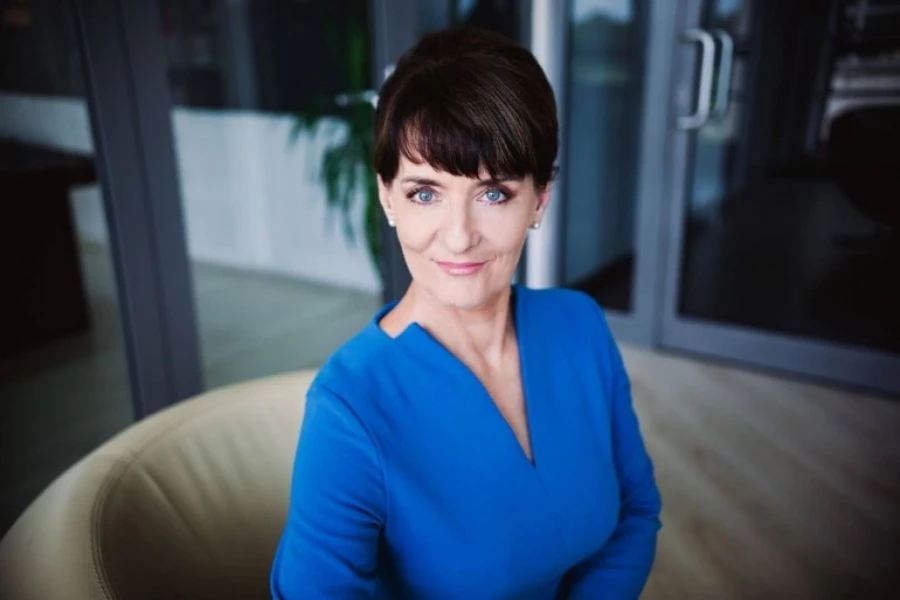 Radni ufają prezydent Annie Hetman