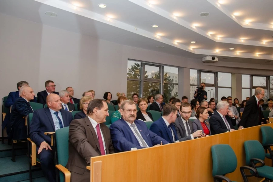 Jest nowa koalicja w Radzie Miasta?