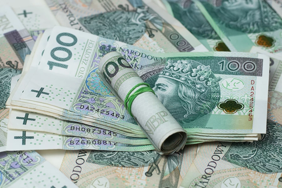 Miasto otrzyma 6 mln zł na budowę ronda