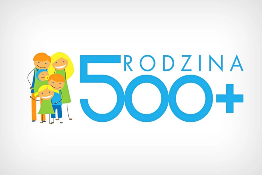 Jastrzębianie złożyli ponad 850 wniosków na 500+