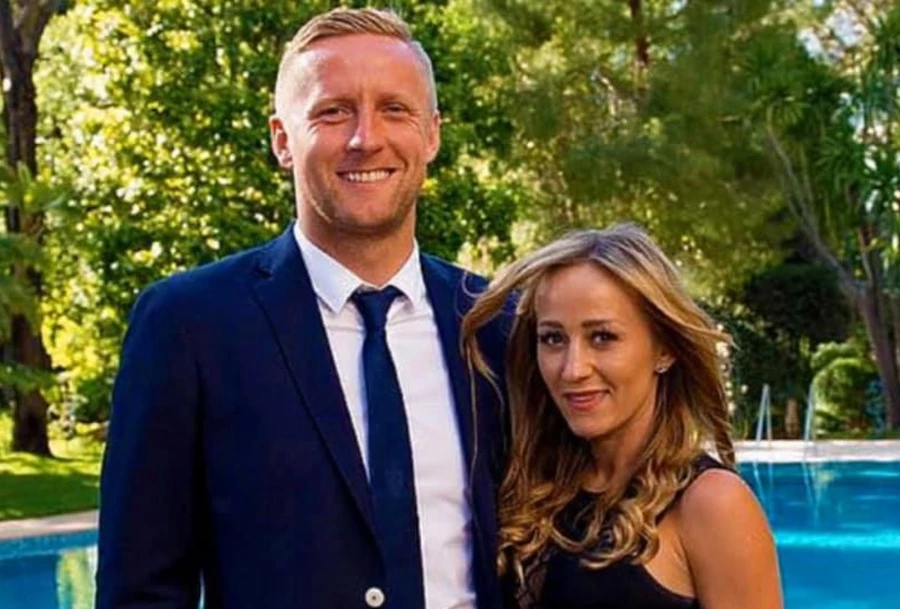 Kamil Glik pomaga jastrzębskiemu szpitalowi