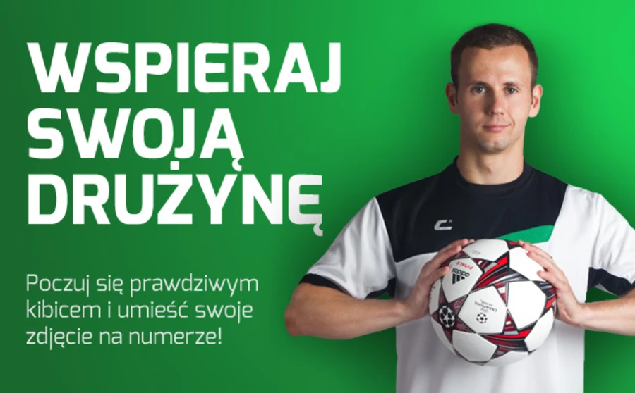 Powstał serwis dla kibiców GKS-u 1962