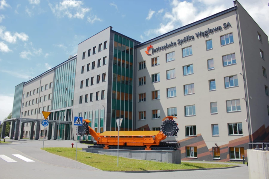 Prezes JSW wraz z wiceprezesami odwołana