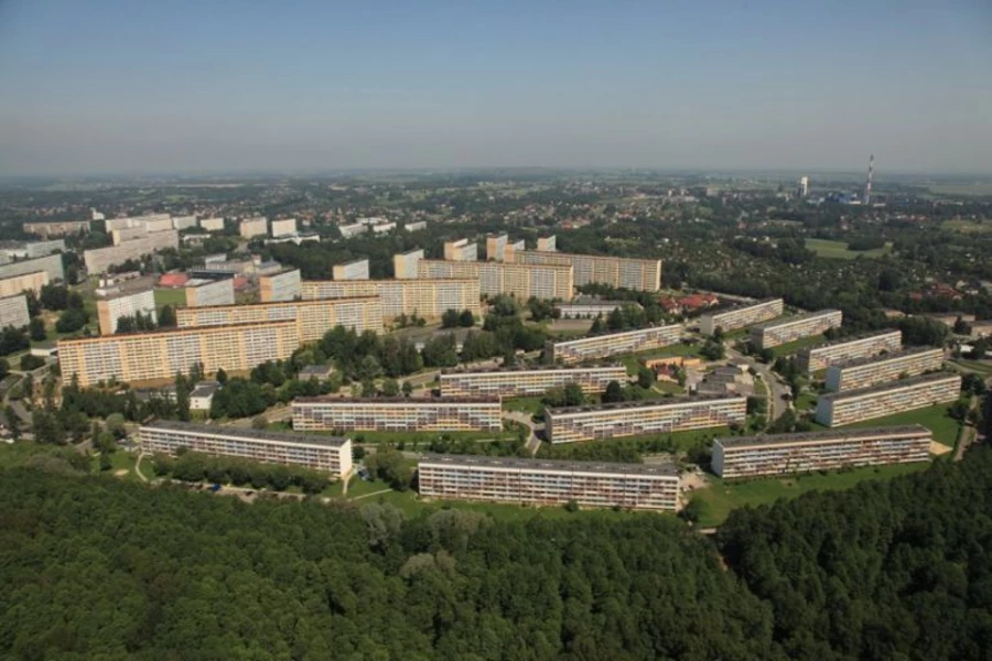 Zagłosuj na Jastrzębie i wygraj cenne nagrody