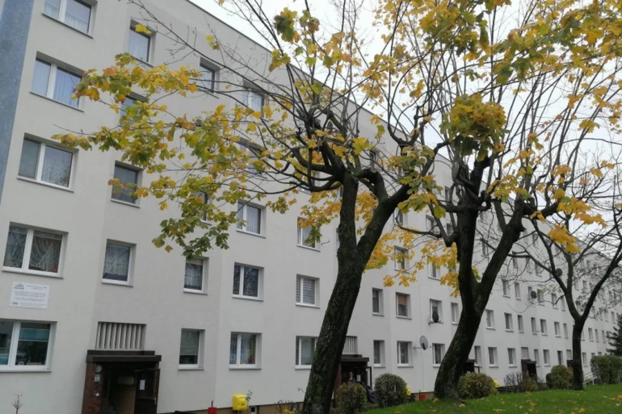 Morderstwo na Małopolskiej: Kobieta przechodziła gehennę