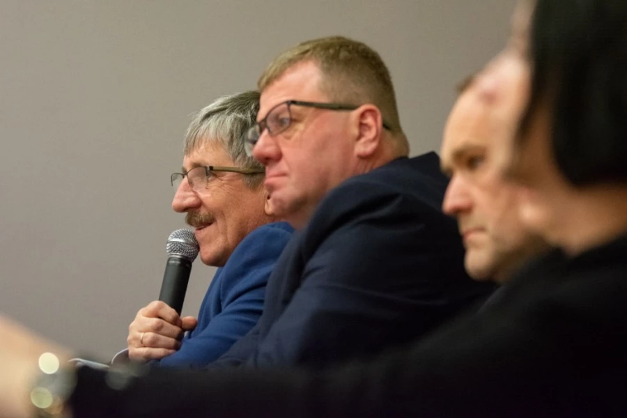 Radni obniżyli wynagrodzenie prezydent miasta
