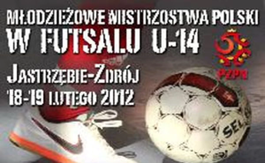 W Jastrzębiu odbędą się Mistrz. Polski w futsalu