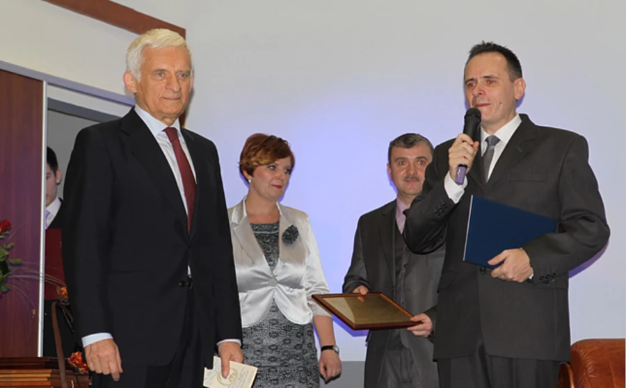 W ZS 6 odbyła się Gala Młodych Wynalazców
