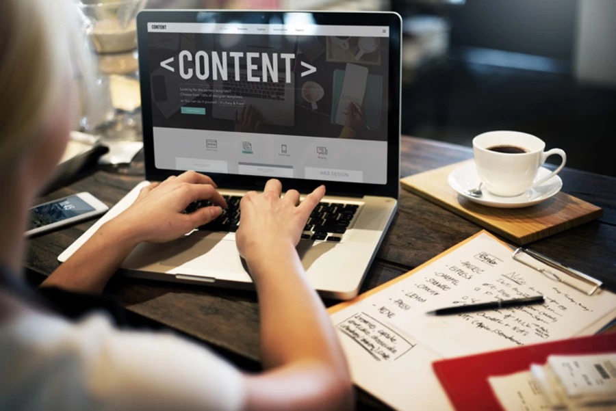 Content i grafika siłą każdej marki - Akademia PR Commplace o najważniejszych działaniach dla klientów