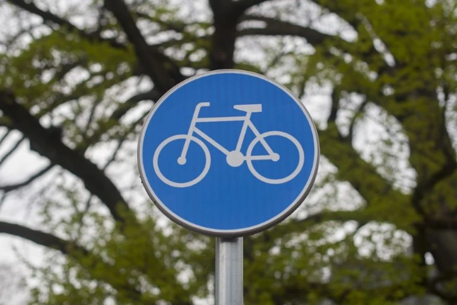 Pijany rowerzysta dostał mandat na 2,5 tys. zł