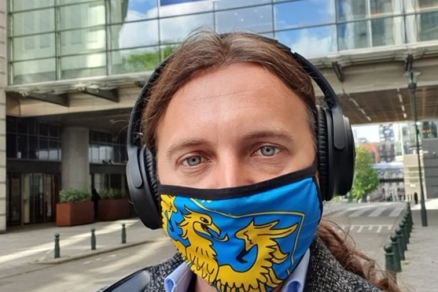 "Zamiast hejtować Ślązaków poznajcie ich historię"