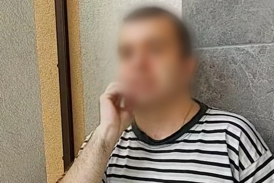 35-latek podejrzany o pedofilię zatrzymany. Mówił, że się zabije