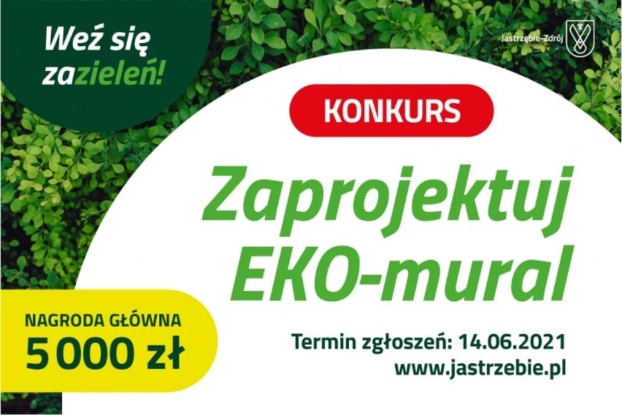 Pokoloruj blok i wygraj 5000 zł