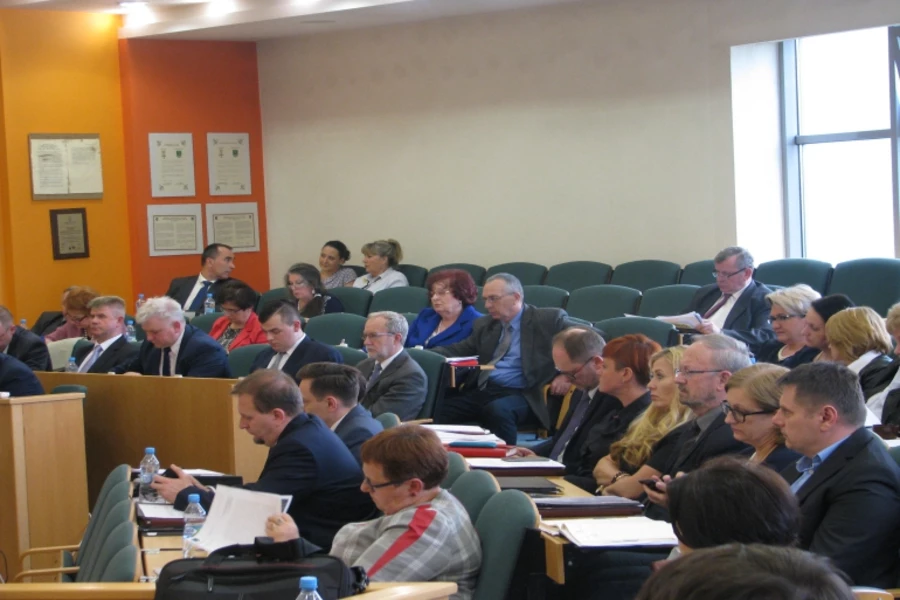 Dom Solidarności na Kaszubską. Co dalej z łaźnią?