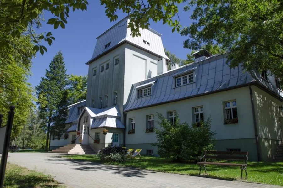 Sesja nadzwyczajna o Galerii Historii Miasta