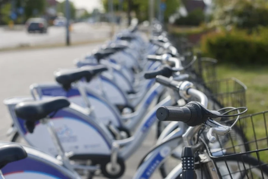 Pijany rowerzysta dostał mandat w wysokości 2,5 tys. zł