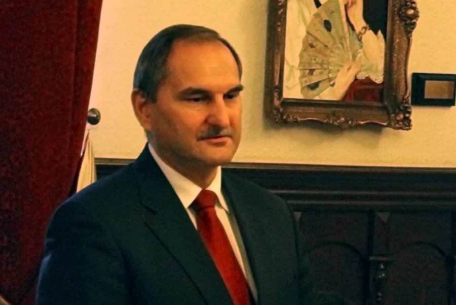 Kolejny kandydat na prezydenta miasta