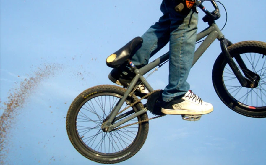 W Jastrzębiu powstanie tor pumptrackowy