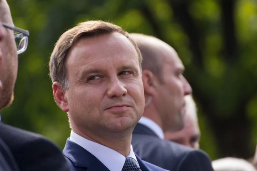 Prezydent RP Andrzej Duda odwiedzi nasz region