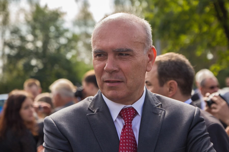 Gadowski: Rząd kolejny raz dzieli górniczych emerytów