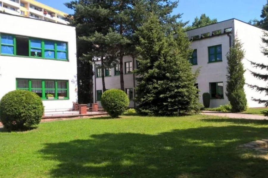 Dom Nauki i Rehabilitacji będzie przebudowany