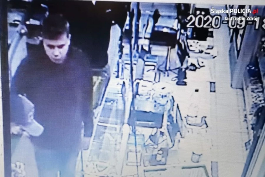Kto rozpoznaje tych mężczyzn? To oszuści