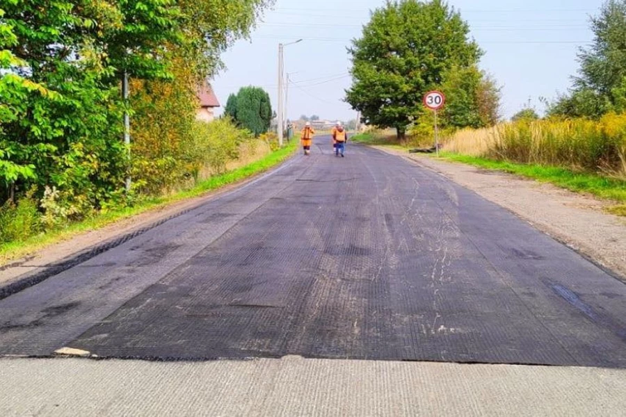 Remonty dróg w mieście za blisko 4 mln zł