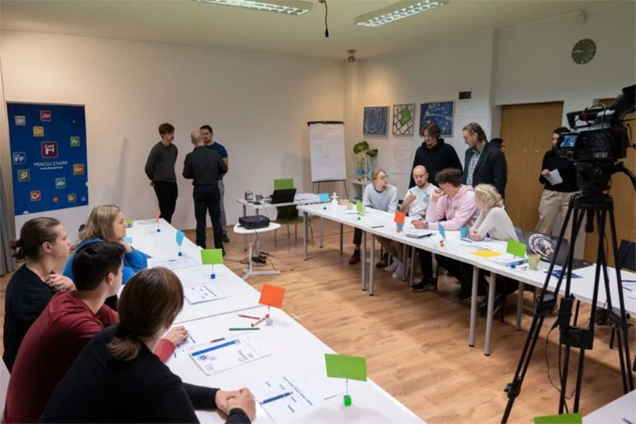 Jak zastosować nowoczesne technologie w biznesie?