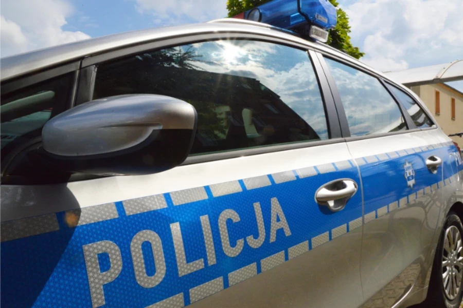 Jastrzębie na drugim miejscu pod względem bezpieczeństwa drogowego na Śląsku