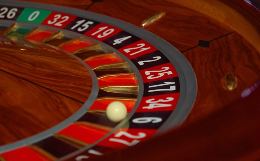 casino online Prognozy na rok 2021